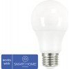 LED žiarovka Flair ViYu A60 E27 / 8,5 W ( 60 W ) 806 lm 2200-5000 K matná - kompatibilná so SMART HOME by hornbach