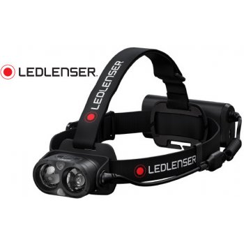 Ledlenser H19R CORE