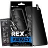 Sturdo Rex ochranné tvrdené sklo pre Apple iPhone 14 privacy čierne FMO-1750-IPH-14XXX