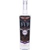 BVD Slivovica, 45% 0,5 l (čistá fľaša)
