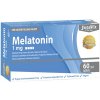 JutaVit Melatonín Night 1 mg 50 tabliet