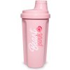 Šejker BeastPink Rose 500 ml - GymBeam