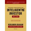 Inteligentní investor Třetí vydání Zásadní kniha o hodnotovém investování - Graham Benjamin Zweig Jason