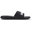Pánske Šlapky PUMA POPCAT 20 PUMA BLACK-PUMA WHITE 37227901 – Čierna