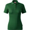Rimeck Resist Heavy Polo Dámske polo tričko R21 fľaškovo zelená 06 (brand label) XXXL
