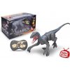 Wiky Raptor RC 45 cm sivá