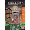 Minecraft komiks: Chodí wither okolo 2 - Kristen Gudsnuková