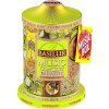 BASILUR Music Concert Romantic plech 100g/7681 Zelená Lekáreň