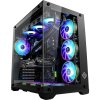 CSL Computer herný počítač M12310H () AMD Ryzen 7 9800X3D 32 GB RAM 2000 GB SSD AMD Radeon™ RX 9070 XT 16 GB GDDR6 94922; 94922
