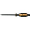 Skrutkovač Strend Pro Strike 41 PH 1x100 mm, Phillips, s úderníkom