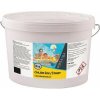 Pontaqua Chlór rýchly 3 kg, granule