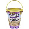 Kinetic Sand Malé Vedierko s tekutým Pieskom