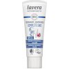 Lavera Zubná pasta Bez fluoridu 75 ml