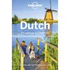 Lonely Planet Dutch Phrasebook & Dictionary (Brožovaná)