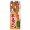 Diabeta Žĺtkové venčeky 35 g
