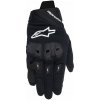 ALPINESTARS rukavice STELLA SP X 1, ALPINESTARS, dámske (černá/bílá) 2025 - M