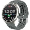PROTEMIO 105588 HOLE Silikónový remienok pre Amazfit Active 2 šedý