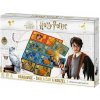 Harry Potter Bradavice Škola čar a kouzel