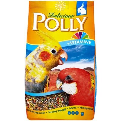 Polly Korela 0,8 kg