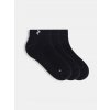 Peak Performance ponožky LOW SOCK 3-PACK čierna