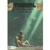 Thorgal 6 - City of the Lost God (Jean van Hamme)(Brožovaná)