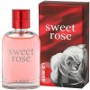 La Rive Sweet Rose, Parfemovaná voda 100ml, (Alternativa toaletnej vody Cacharel Amor Amor) pre ženy
