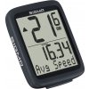 Počítač SIGMA BC 8.0 ATS WL, čierny