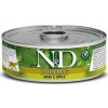 N&D Cat Prime Adult Boar & Apple 70 g