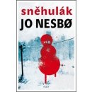 Sněhulák - Jo Nesbo