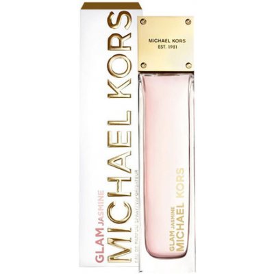 Michael Kors Glam Jasmine, Parfémovaná voda 30ml pre ženy