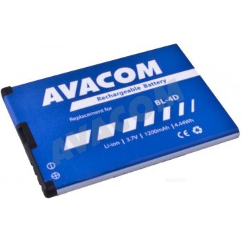 AVACOM GSNO-BL4D-S1200A