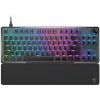 Turtle Beach Vulcan II TKL Pro keyboard, Linear Sw. US, black TBK-2002-01-US