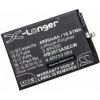 VHBW Batéria pre Huawei Mate 20X / Honor Note 10, 4900 mAh - neoriginálne