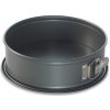 Nordic Ware nepriľnavá okrúhla forma na tortu otváracia 23 cm