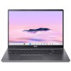 Acer Chromebook Plus 516/CB516-1HT-57NV/5-120U/16''/WUXGA/T/16GB/256GB/Intel int/Chrome/Gray/2R NX.JCNEC.004