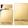 Dolce & Gabbana The One for Men GOLD Intense parfumovaná voda pánska 50 ml, 50ml