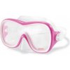 INTEX Wave rider Plavecká maska 55978