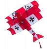 Lietajúci drak Invento Lietadlo Red Baron 3D (4031169177209)