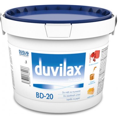 Duvilax BD 20 lepidlo 10kg