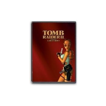 Tomb Raider 2