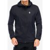 Softshellová bunda Black Diamond Alpine Start Hoody - black/black