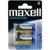 MAXELL Alkaline C 2ks 35009649