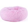 Magnum Donut Fluffy RUŽOVÝ priemer 90