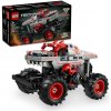 LEGO® Technic 42200 Monster Jam™ ThunderROARus™ s naťahovacím motorom