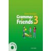 Grammar Friends 3: Student's Book with CD-ROM Pack