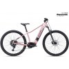 CTM RUBY GX PRO 29 elektrobicykel, staroružová perleť (jazdený) Veľkosť: L
