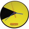 Pac-Man Hodiny