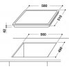 Whirlpool AKT 8090 NE