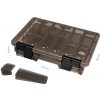 Krabica Delphin TBX Duo 274-11P Clip