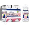 Resource Ultra + HP Jahodový por.sol. 4 x125 ml
